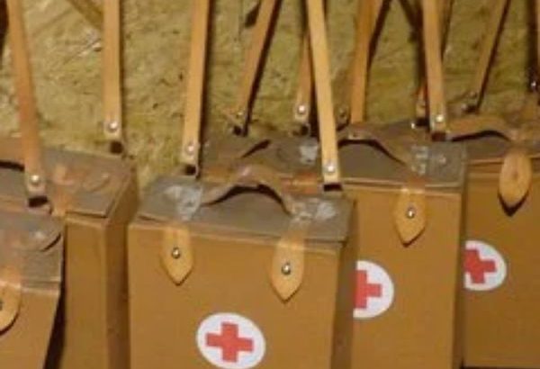 First Aid Kits Importance
