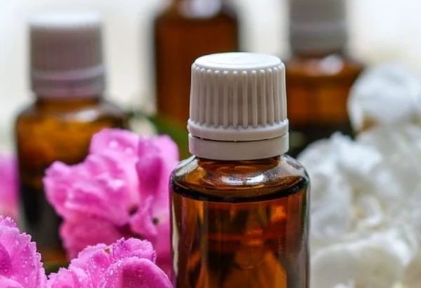 vital oils to protect lungs