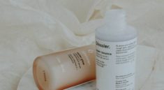 alternative skincare to creams and lotions