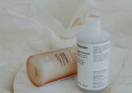 alternative skincare to creams and lotions