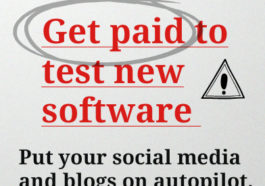 consistency in business autopostng software