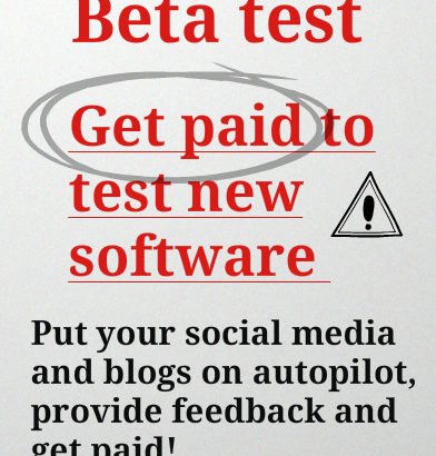 consistency in business autopostng software