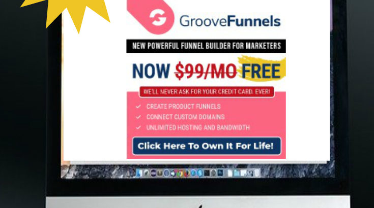 best website and funnel builder now free
