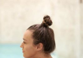 cold water treatment to remove toxins