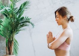 meditation to heal mind and body