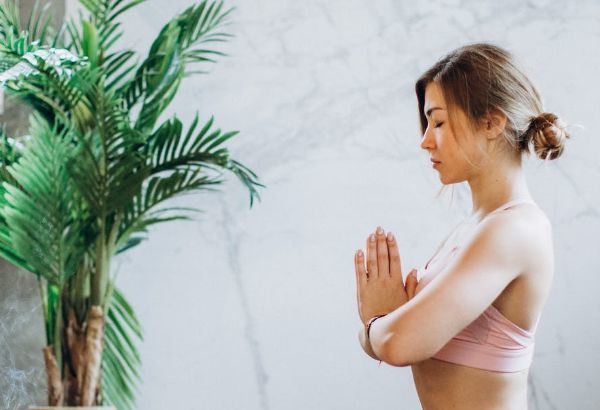 meditation to heal mind and body