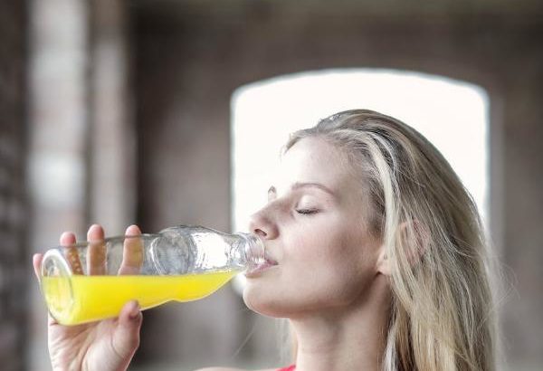 how juicing works wonders in the body