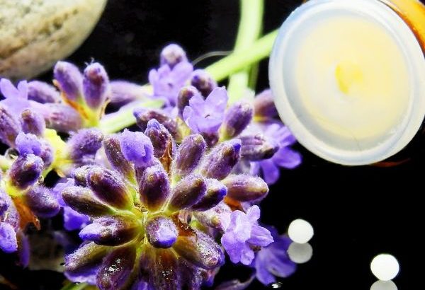 herbal renedies for treating anxiety