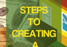 7 steps to creating a budget