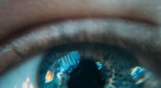 An eye but can you improve and protect eyesight naturally