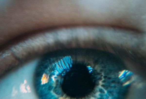 An eye but can you improve and protect eyesight naturally