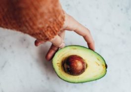health benefits of avocado and controversy around sleep effects