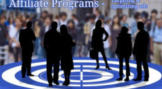 Affiliate programs for extra income