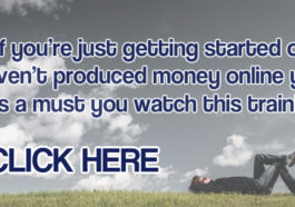 Must watch training on starting a home based business