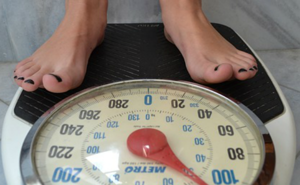 weight loss scales