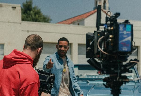 making a video to beat video marketing competition