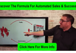 Partnership To Success Webinar