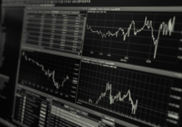Forex charts