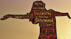 positive words improve self esteem