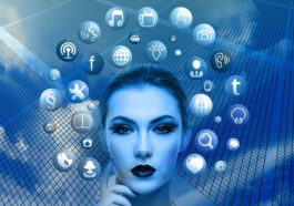 social media