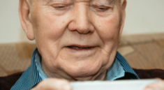 senio managing money in retirement online