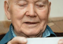 senio managing money in retirement online