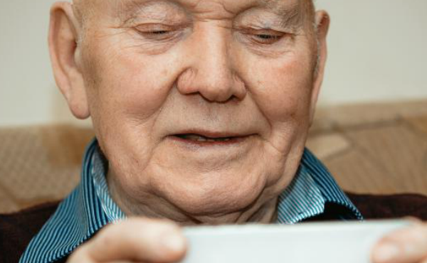 senio managing money in retirement online