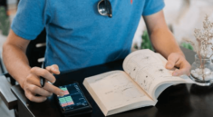 keeping up with family finances