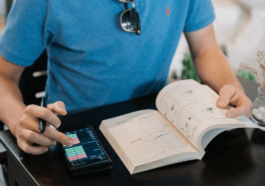 keeping up with family finances