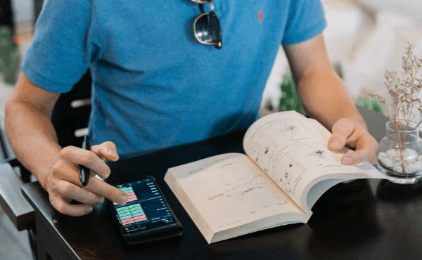 keeping up with family finances