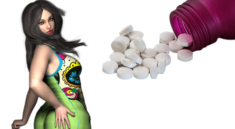 weight loss scam products