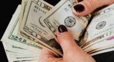 setting a budget is the start of your personal finance plan