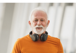 fit older man knows how aging affects life